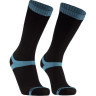 Носки водонепроницаемые DEXSHELL Coolvent Aqua Blue DS628, размер XL DS628XL
