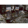 Носки водонепроницаемые DEXSHELL Terrain Walking Socks DS828HG, размер L DS828HGL